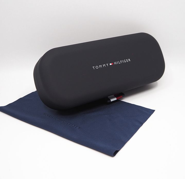 Etui na okulary Tommy Hilfiger