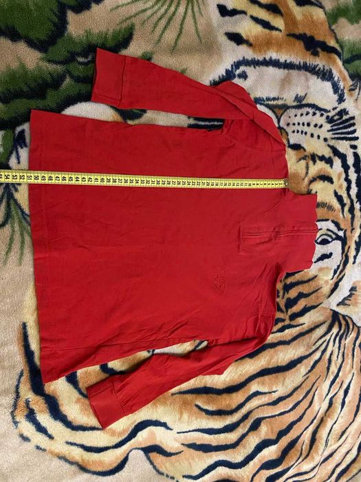 Толстовка черная с капюшоном молнией принт белые звёзды FLASHLIGHTS