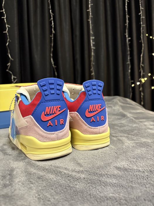 Buty Jordan4 Retro