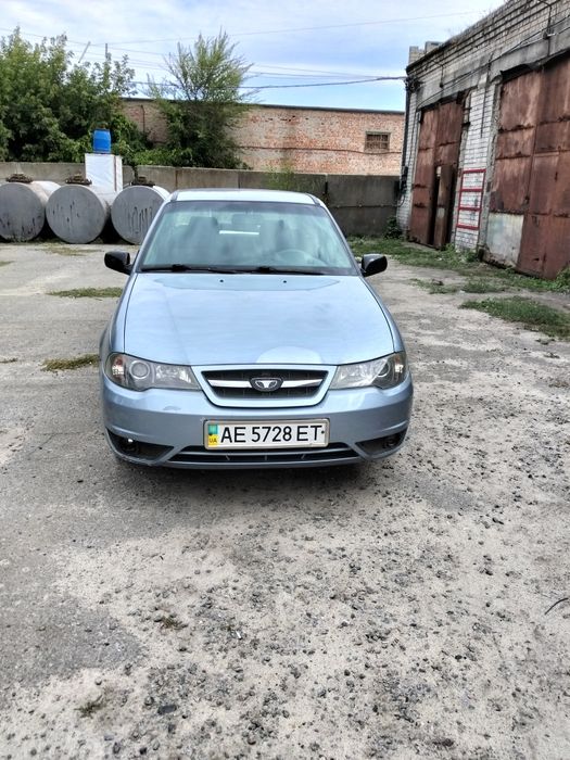 Daewoo Nexia  2010р.