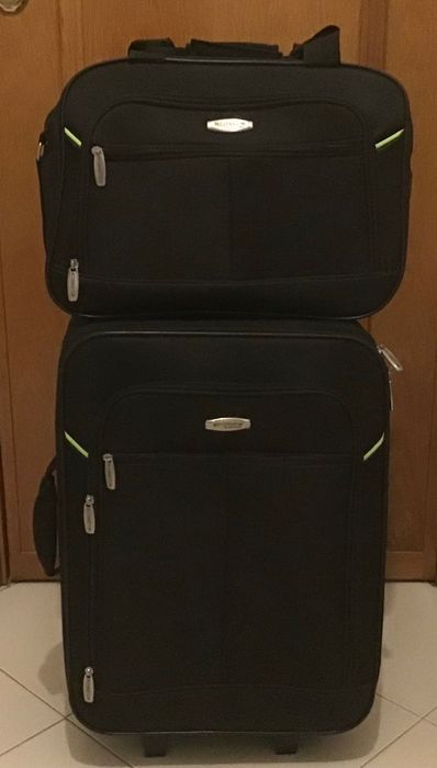 Malas de viagem Millennium