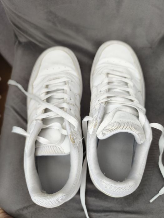 Buty Adidas Hoops 3.0 K r. 38 2/3