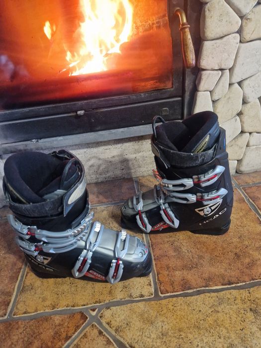 Buty narciarskie HEAD