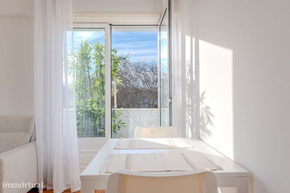 Apartamento T2 para venda