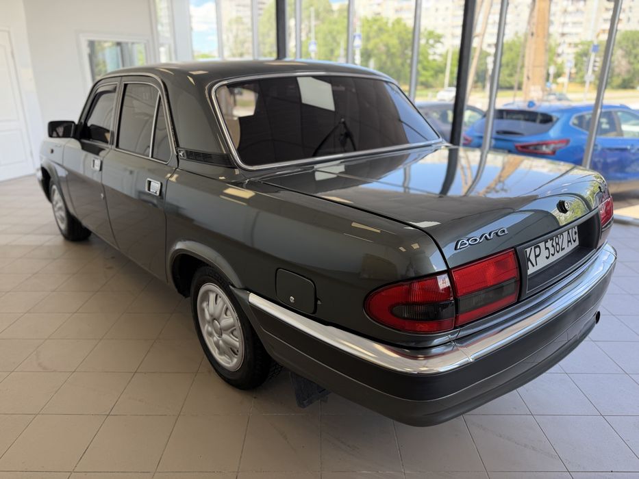 Продам Газ 3110 волга