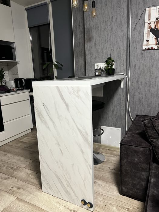 Барная стойка состояние НОВОЕ