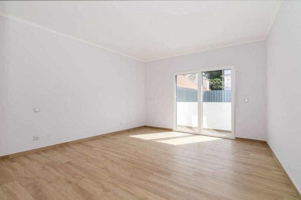 Penthouse exclusiva com terraço
