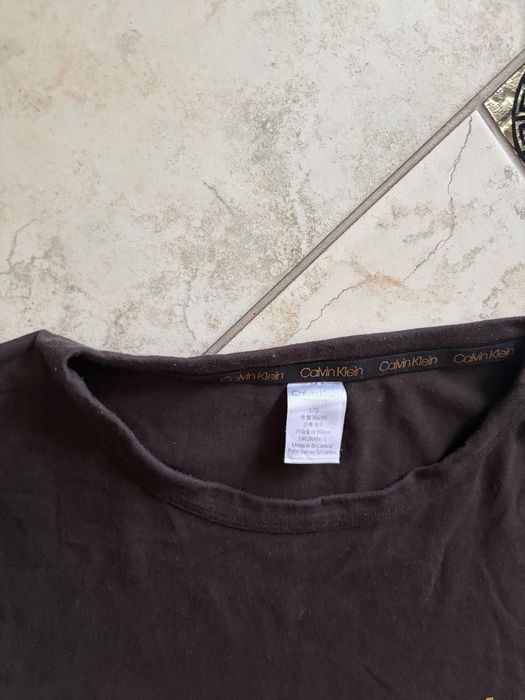 Футболка Calvin klein XL оригінал