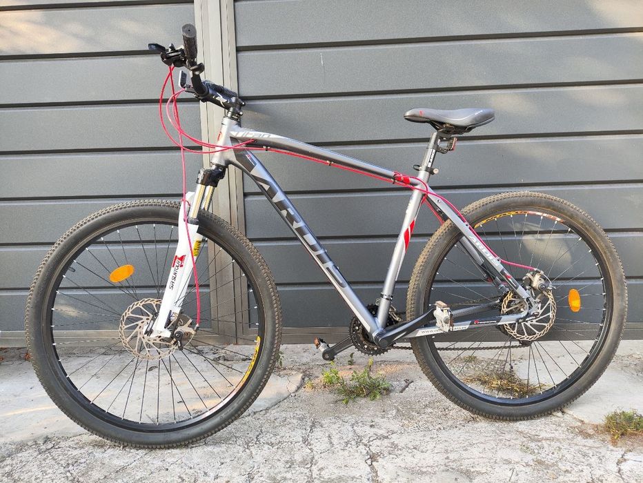 Ardis titan велосипед