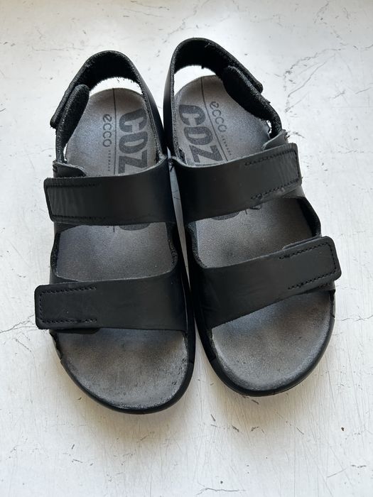 Сандалі ecco  cozmo  для хлопчика 32 розмір