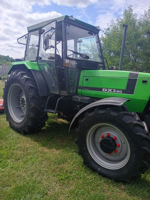 Deutz-Fahr 3.90xd  Stan idealny