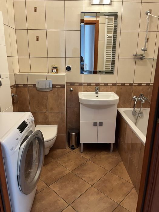 Apartment in Poznań, Osiedle Literackie, Strzeszyn - Widok 6