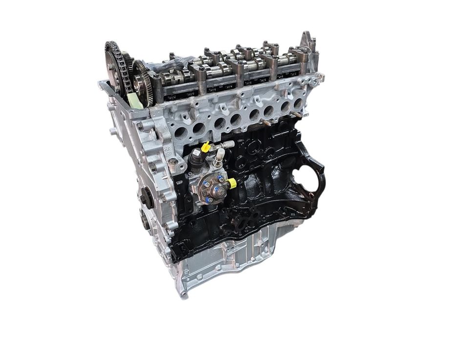 SILNIK 2.0 CRDI D4HA Euro 6 - HYUNDAI TUSCON, IX35 - NOWY ROK GWARANCJI !!