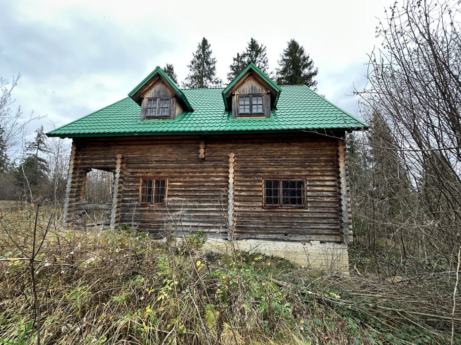 Продаж будинку в Славську Карпати