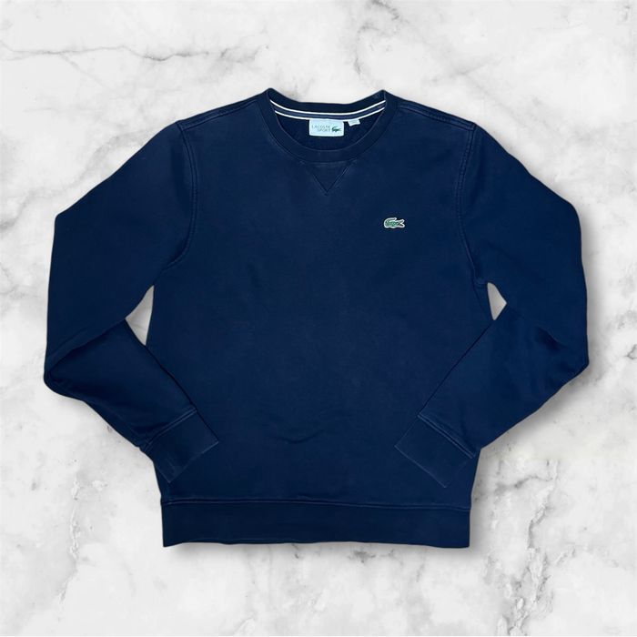 Bluza Lacoste S