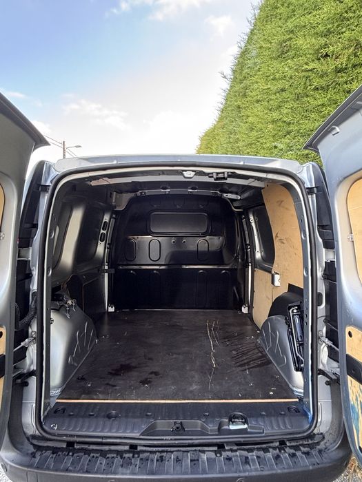 Renault Kangoo 3 lugares
