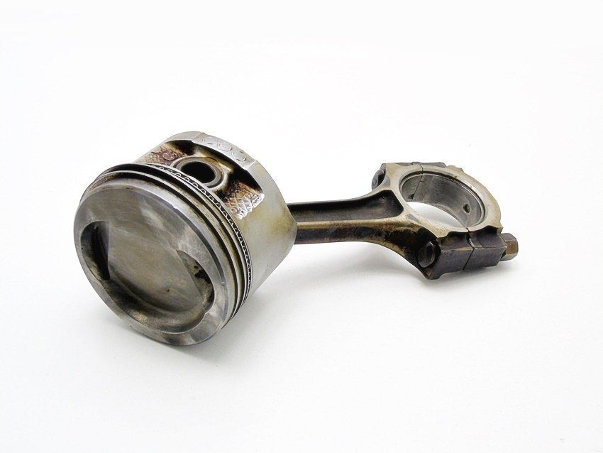 Tłok Korbowód Ct20 1.9 Sefi Escort Tracer Lynx Usa