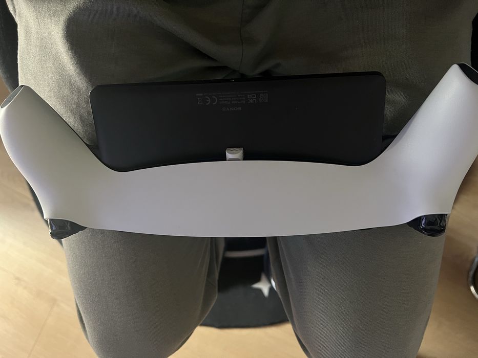 Playstation Portal