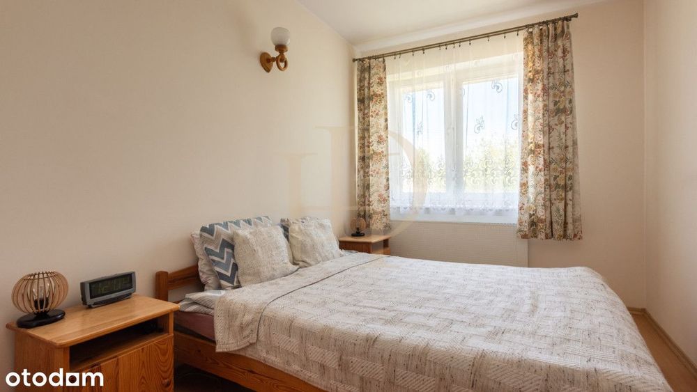 Idealny dom dla rodziny lub inwestora