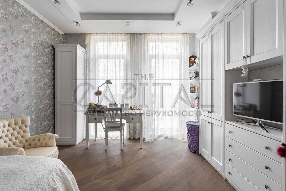 Продаж квартири, ЖК Новопечерські Липки, Драгомирова, Верхогляда