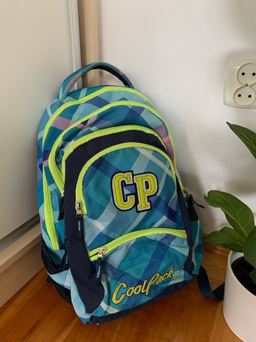 Plecak  CoolPack