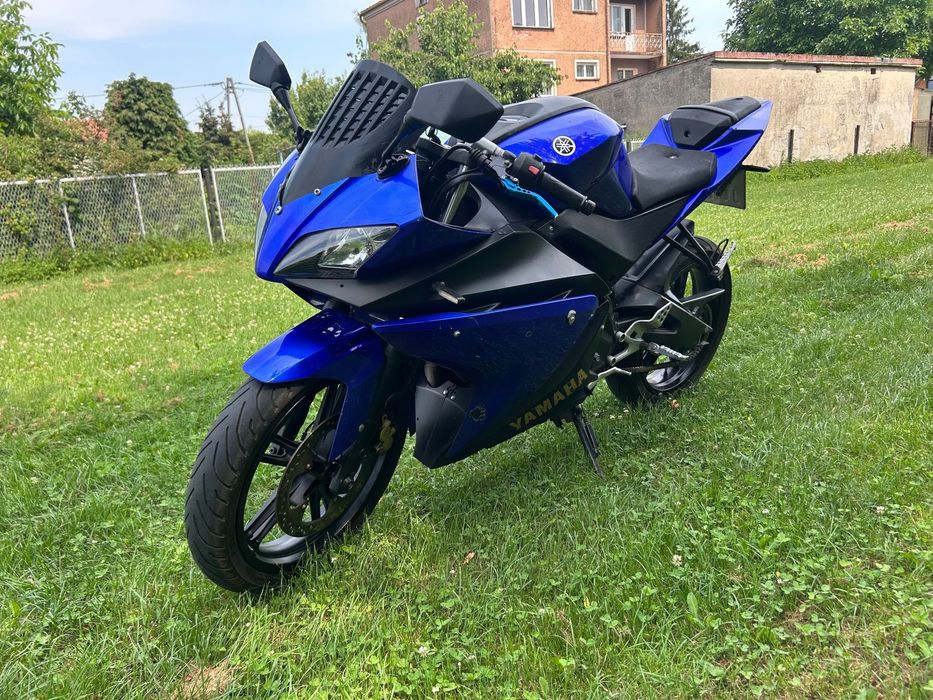 Yamaha