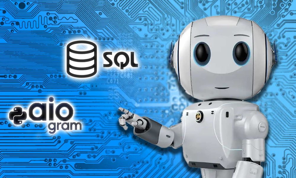 Розробка ТЕЛЕГРАМ БОТІВ будь-якої складності