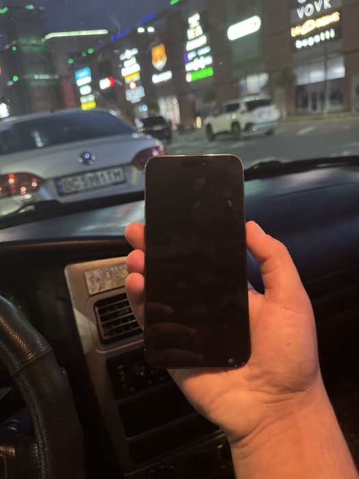 Iphone 15 pro max 512 gb