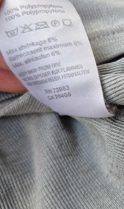 Helly Hansen L bluzka termiczna termoaktywna