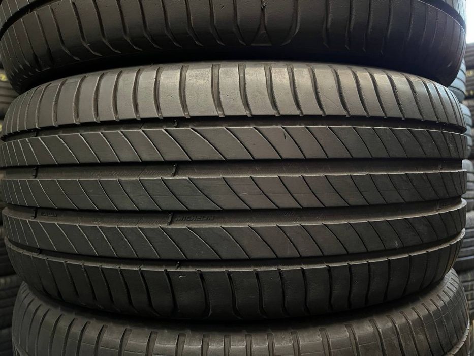 Шини Літні 235х45хR18 Michelin Primacy 4 / 4 Шт 90% Протектор