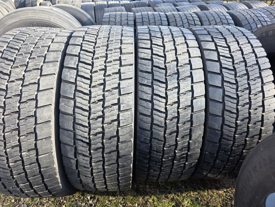 315/70R22.5 Michelin