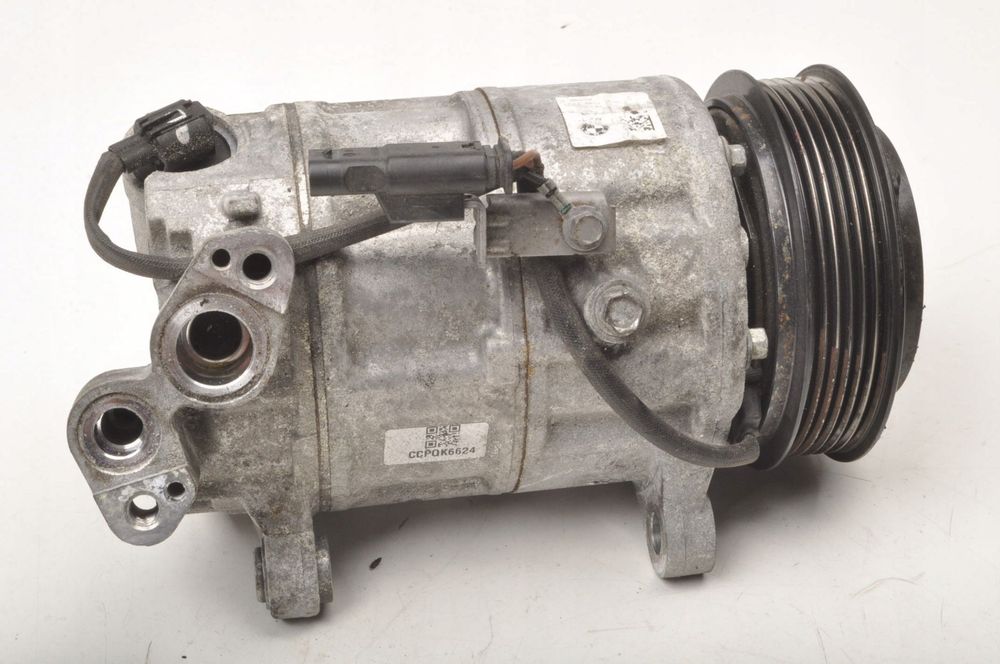 BMW 2 F46 GRAN TOURER 220i 2.0 16V SPRĘŻARKA KLIMATYZACJI