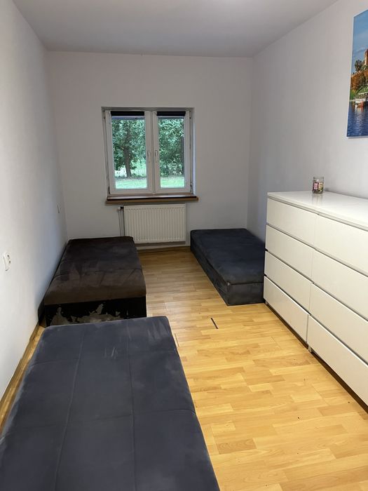 Dom Podłęże Niepołomice 6 - 8 osób duży teren cisza i spokój - Widok 6