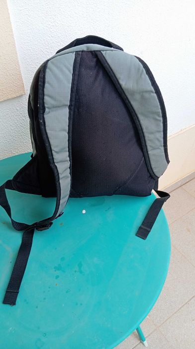 Mochilas Usadas mas em bom estado