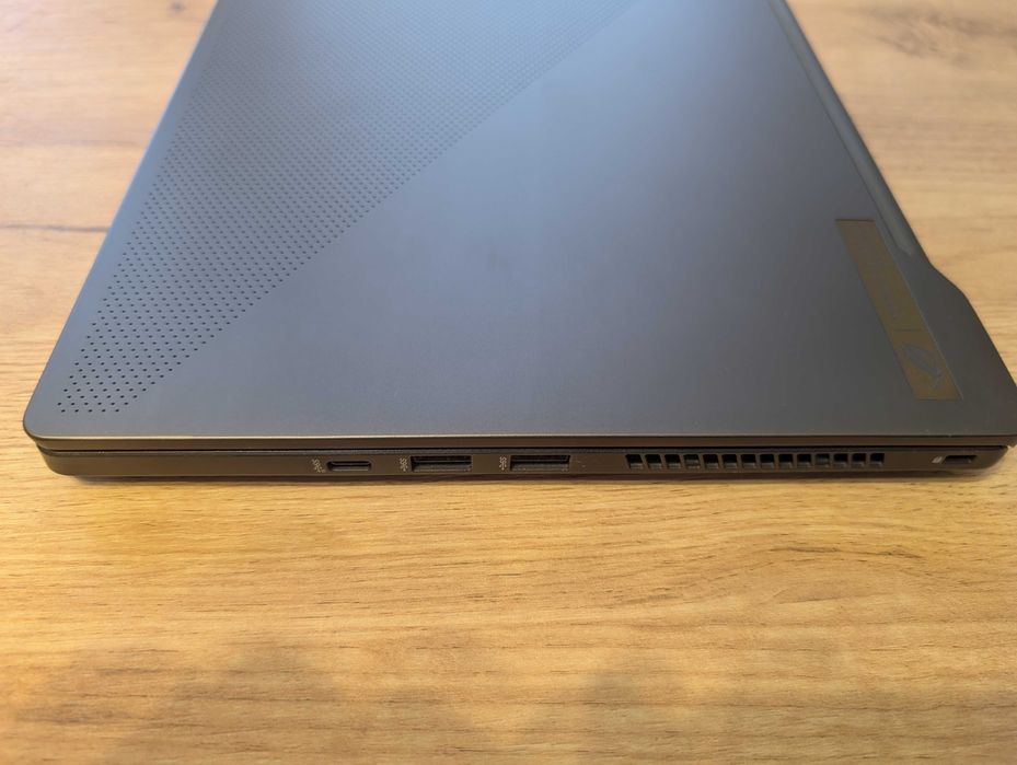 ASUS Zephyrus G14