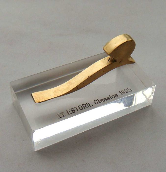 Troféu Prémio de Automobilismo Clássicos II Estoril Classics 1995