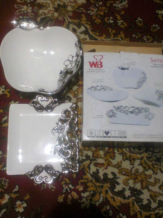 Ложки, вилки, нержавейка. Тарелки. Стаканы, Сковородка.