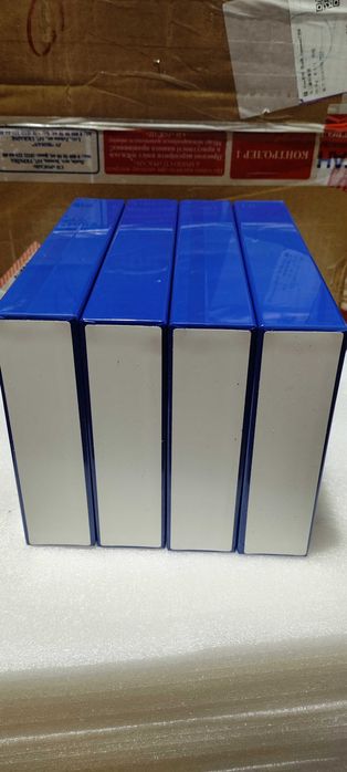 В наявності EVE LiFePO4 105Ah з лазерною зваркою шпилек М6