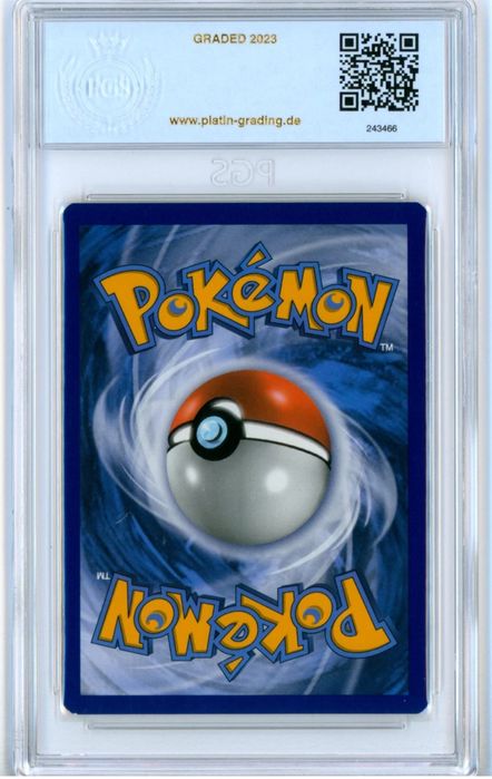 Charizard Spirit Link Reverse Holo - PGS 9 (Evolutions 2016)
