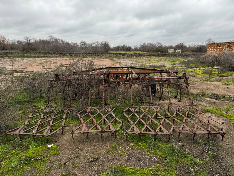 Культиватор 4.2 кп