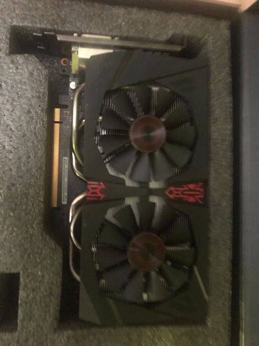 gtx 960 4gb Asus