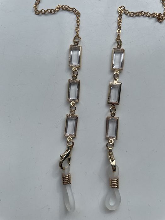 Łańcuszek do okularów