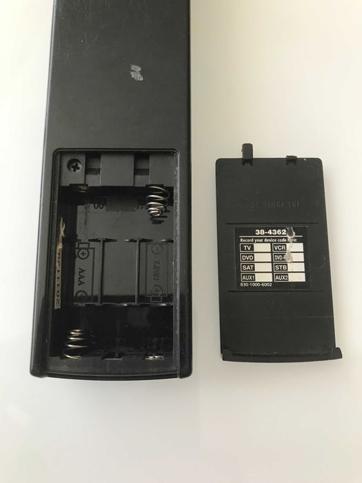 CRESCENT SR 1000 uniwersalny pilot Mrągowo