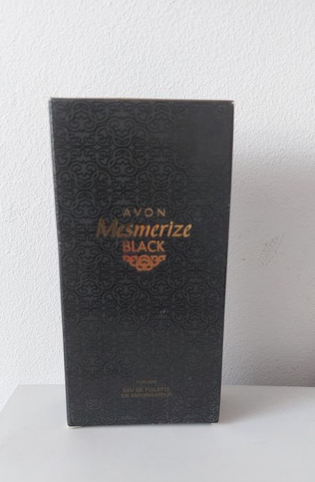 Avon Mesmerize 100ml