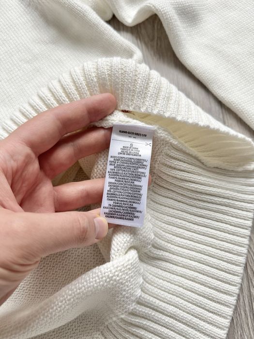 Світер Polo Bear by Ralph Lauren (светр, свитер)