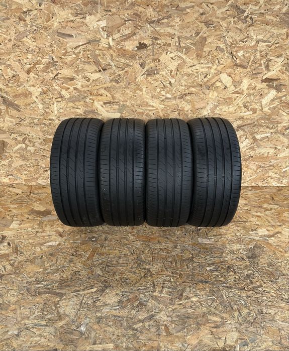 Літні шини 245/45 ZR18 100W гума резина шини