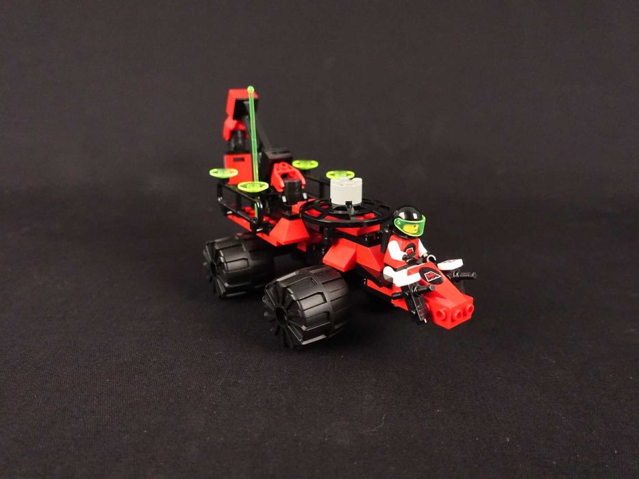 Lego 6896 Celestial Forager