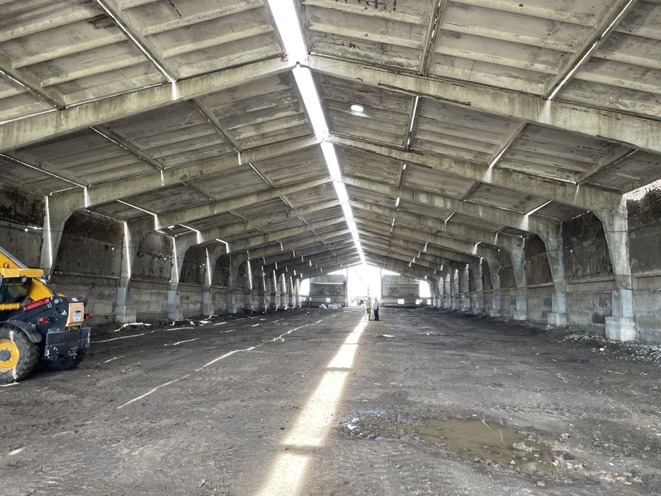 Стройматериалы железобетонные плиты