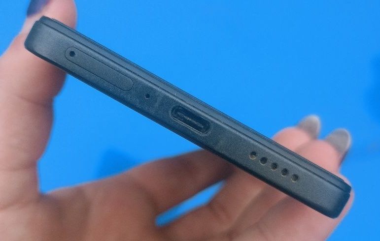 Xiaomi redmi note 12 pro 5G