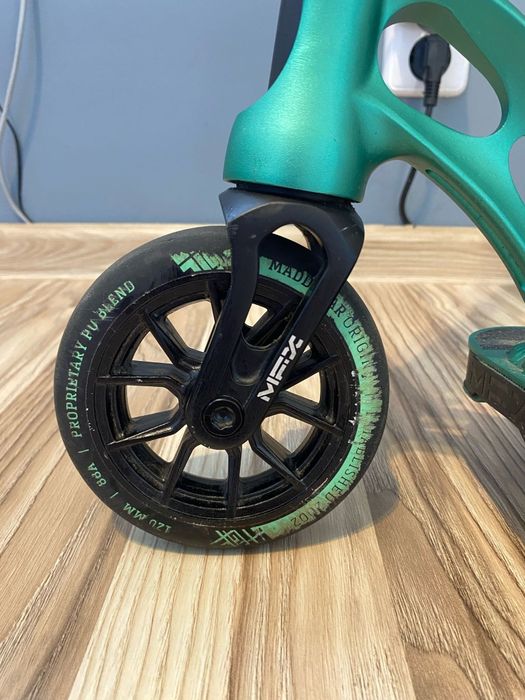 Hulajnoga wyczynowa  MPG